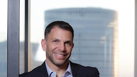 יוחאי זייד, צילום: טל כהן